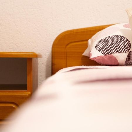 Apartman Andelina Old Town 챠브타트 외부 사진