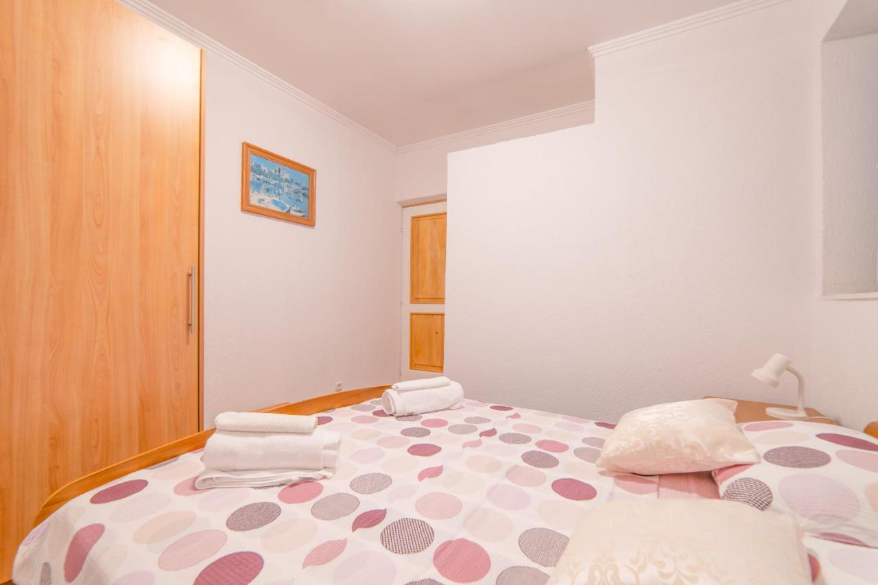 Apartman Andelina Old Town 챠브타트 외부 사진