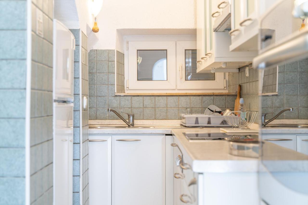 Apartman Andelina Old Town 챠브타트 외부 사진