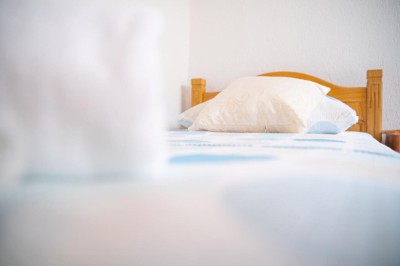 Apartman Andelina Old Town 챠브타트 외부 사진