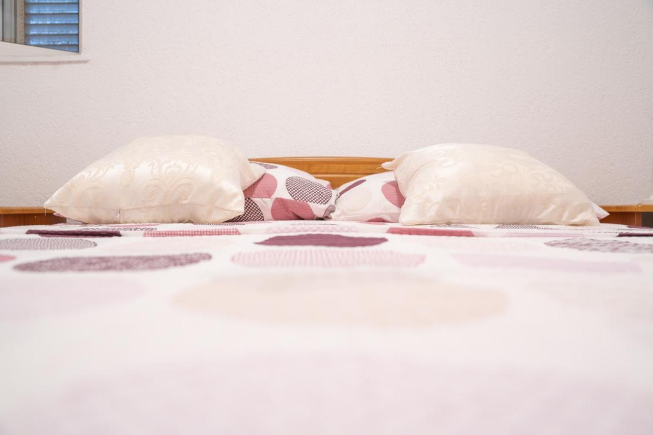 Apartman Andelina Old Town 챠브타트 외부 사진