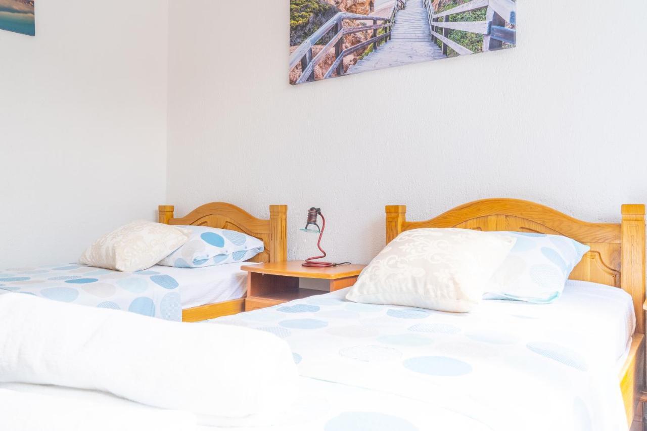 Apartman Andelina Old Town 챠브타트 외부 사진