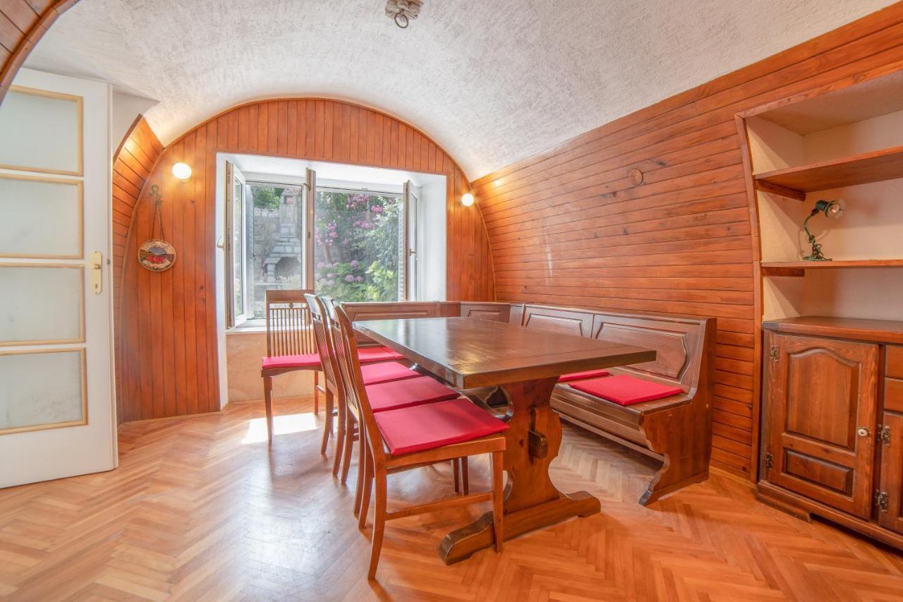 Apartman Andelina Old Town 챠브타트 외부 사진
